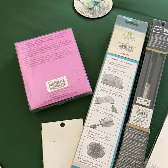 Michaels Craft Bundle!! - Picture 16 of 17